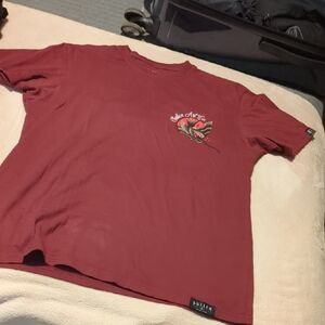 Sullen Art Co Men's Graphic T-shirt